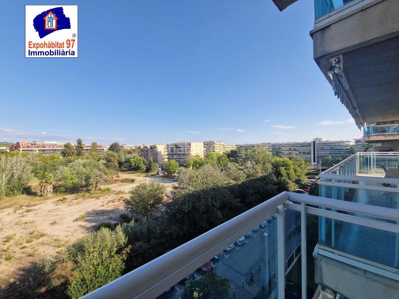 Foto 460a94cd-5e31-4e37-8e84-203e264a7d1b. Apartamento en carrer montserrat roig 3 amplio apartamento con 2 habitaciones y piscina en Salou