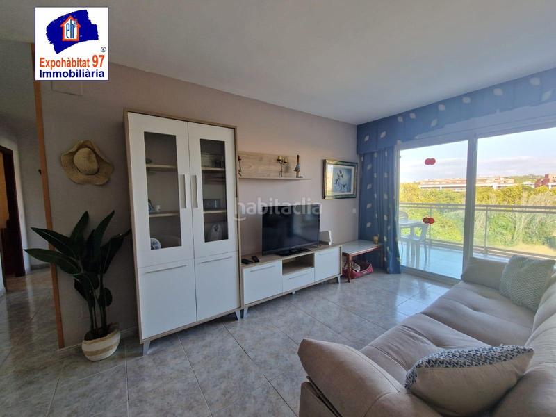 Foto 569d919b-0763-4e51-95f1-3389f559abb6. Apartamento en carrer montserrat roig 3 amplio apartamento con 2 habitaciones y piscina en Salou