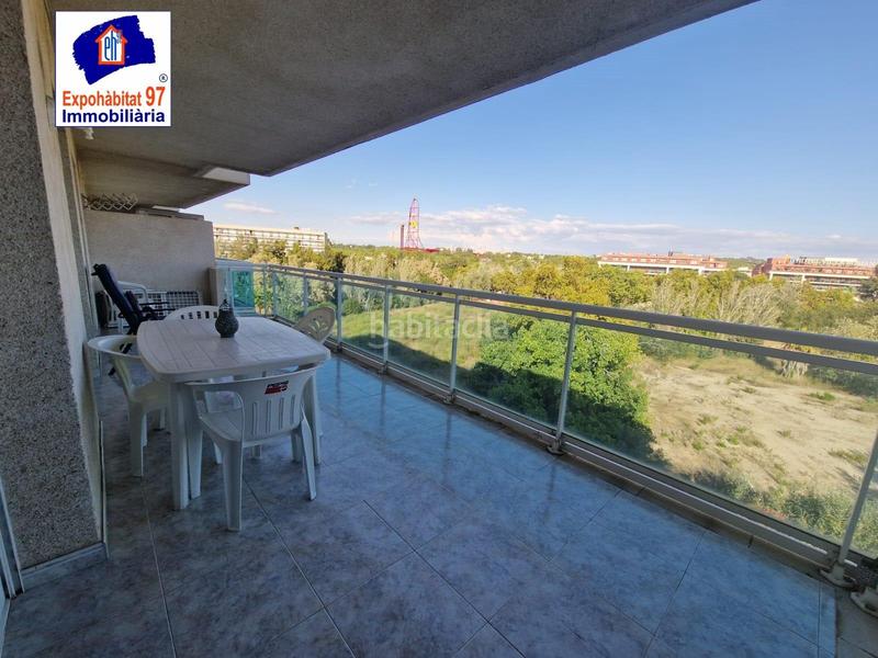 Foto 58181077-b378-4e2f-8850-f5a90f2cafa2. Apartamento en carrer montserrat roig 3 amplio apartamento con 2 habitaciones y piscina en Salou