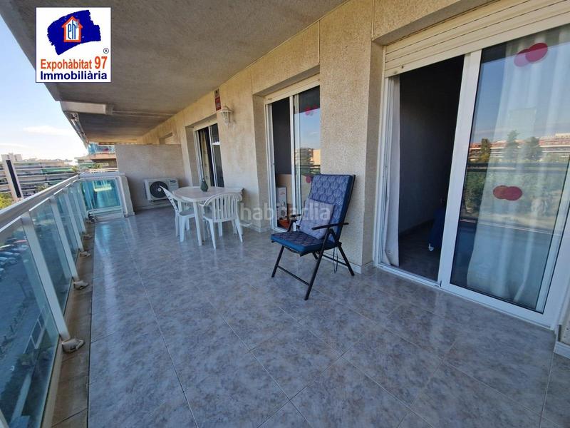 Foto 643d7c99-4120-4d68-bbda-db2258b96c68. Apartamento en carrer montserrat roig 3 amplio apartamento con 2 habitaciones y piscina en Salou