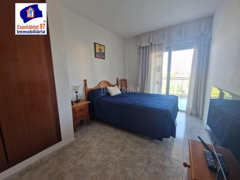 Foto 6a9363d3-561e-417b-bc8f-b60bc00c0698. Apartamento en carrer montserrat roig 3 amplio apartamento con 2 habitaciones y piscina en Salou