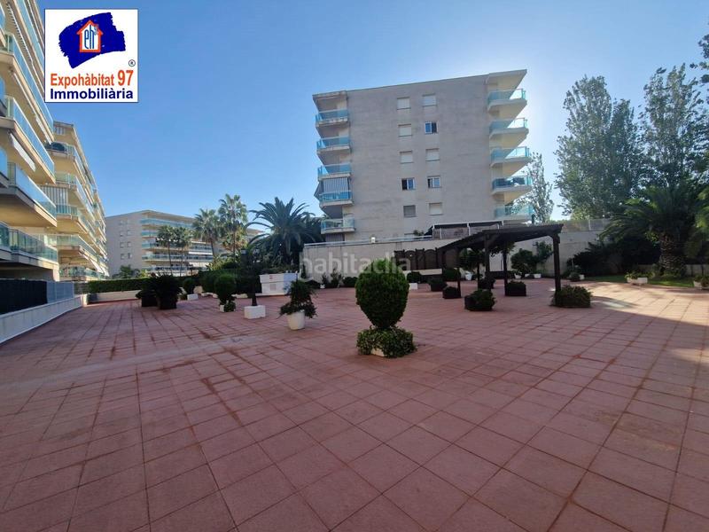 Foto 7edc3e43-a912-4fe0-a18a-55c8270a7bf8. Apartamento en carrer montserrat roig 3 amplio apartamento con 2 habitaciones y piscina en Salou