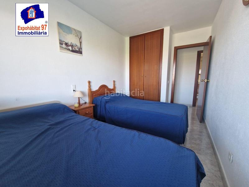 Foto 852517e5-6c9c-4d14-ab0d-e8807387195b. Apartamento en carrer montserrat roig 3 amplio apartamento con 2 habitaciones y piscina en Salou
