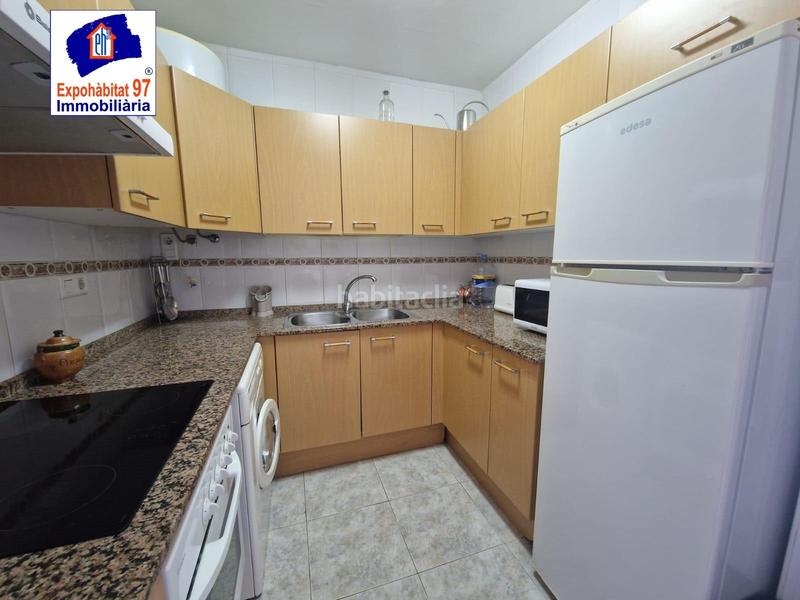 Foto 9903f284-73f9-472d-ab78-2267f9f90c0d. Apartamento en carrer montserrat roig 3 amplio apartamento con 2 habitaciones y piscina en Salou
