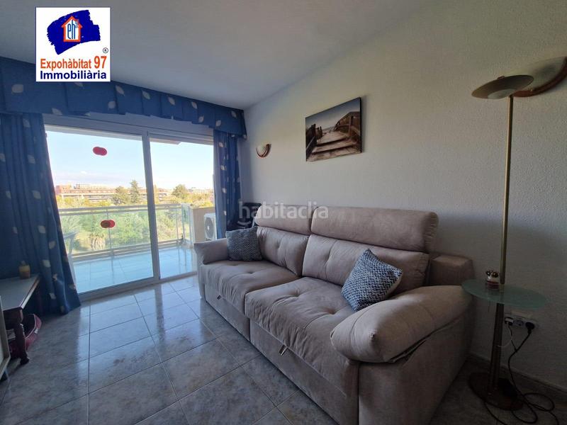 Foto 9c5d65a1-c970-4126-9b59-c72751ea2204. Apartamento en carrer montserrat roig 3 amplio apartamento con 2 habitaciones y piscina en Salou