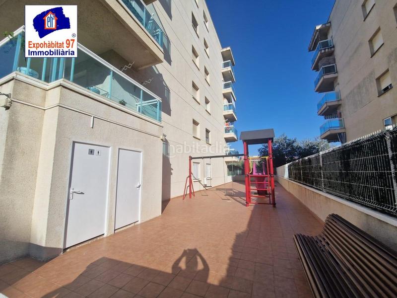 Foto b8236192-2696-4082-b053-e2082382a3dd. Apartamento en carrer montserrat roig 3 amplio apartamento con 2 habitaciones y piscina en Salou