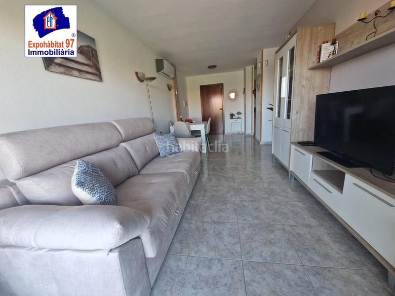 Foto c05e2bdc-04f1-4abe-8d08-5e7bb660bab7. Apartamento en carrer montserrat roig 3 amplio apartamento con 2 habitaciones y piscina en Salou