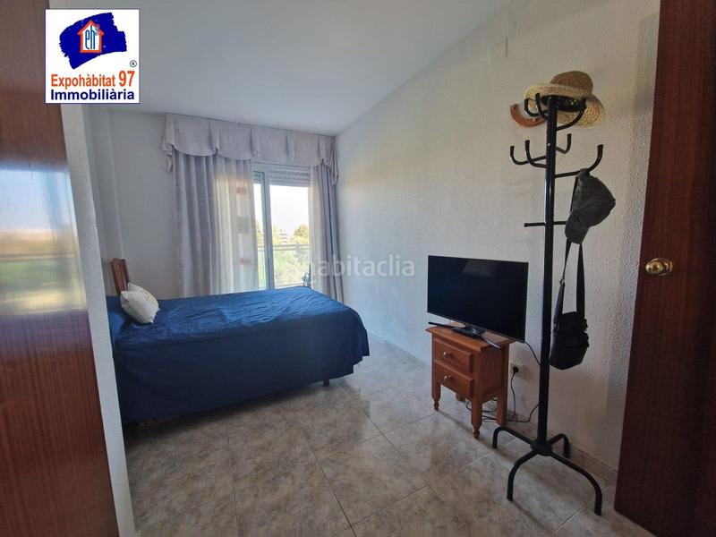 Foto d521a23b-493c-42ff-968b-b0569a9a2201. Apartamento en carrer montserrat roig 3 amplio apartamento con 2 habitaciones y piscina en Salou