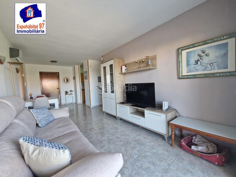 Foto ef31f49e-06b8-4f59-bf18-fea28f55c97e. Apartamento en carrer montserrat roig 3 amplio apartamento con 2 habitaciones y piscina en Salou