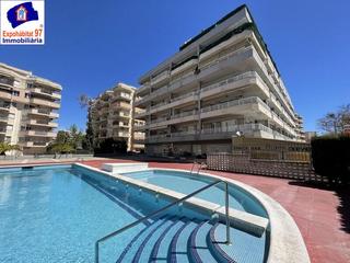 Apartamento en Carrer NAVARRA 3