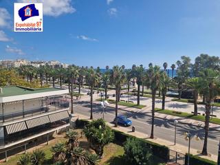 Appartement à Passeig jaume i 25. Amplio apartamento en salou  paseo jaime i a solo 50 metros del