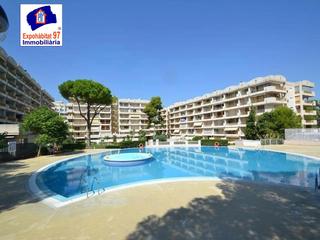 Appartement à Carrer vendrell del 16. Apartamento en venta en calle vendrell 16 con licencia turistica