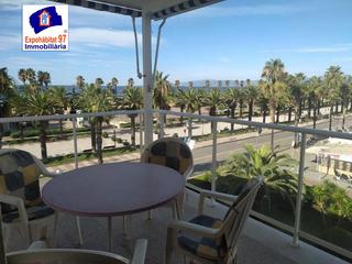 Appartement  Carrer rodriguez pomatta 2. Piso en venta en salou en platja llevant con garaje opcional !!