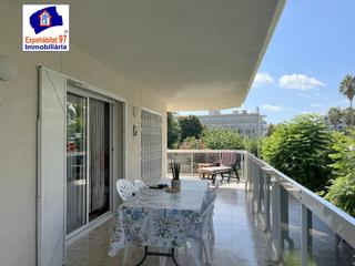 Apartament  Carrer louis braille 10. Apartamento con licencia turistica 2 habitaciones con piscina