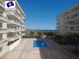 Apartamento  Carrer amadeu vives 67. Apartamento en venta en la pineda a 100m de la playa