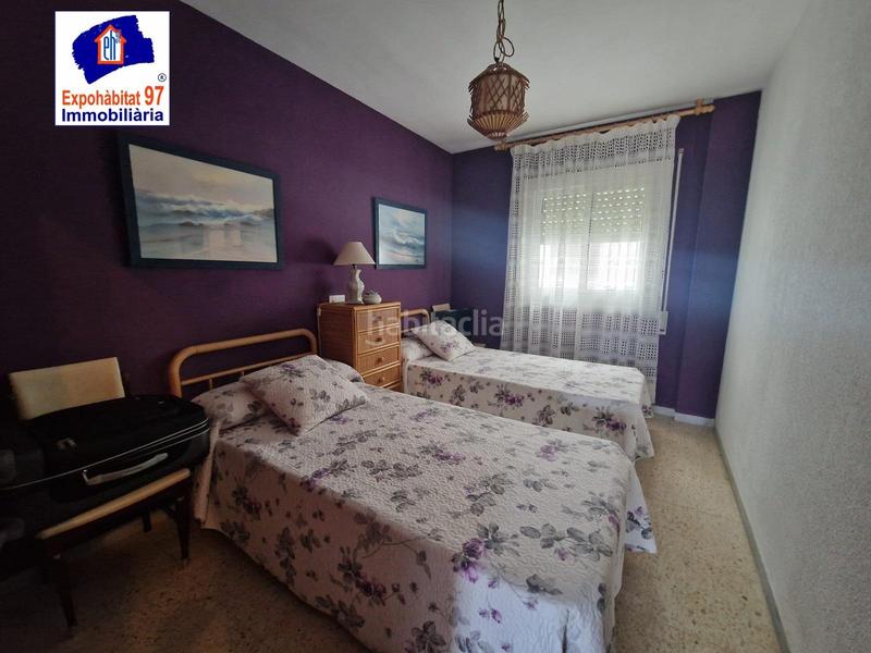 Foto 258923ce-faef-46d3-b4f5-5225a85e34af. Apartamento en carrer mar del 11 piso céntrico 2 habitaciones dobles en Salou