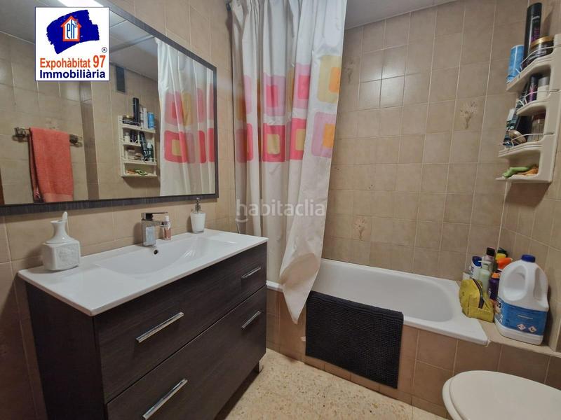 Foto 42099271-15a1-42ea-a025-02ab9a52c140. Apartamento en carrer mar del 11 piso céntrico 2 habitaciones dobles en Salou