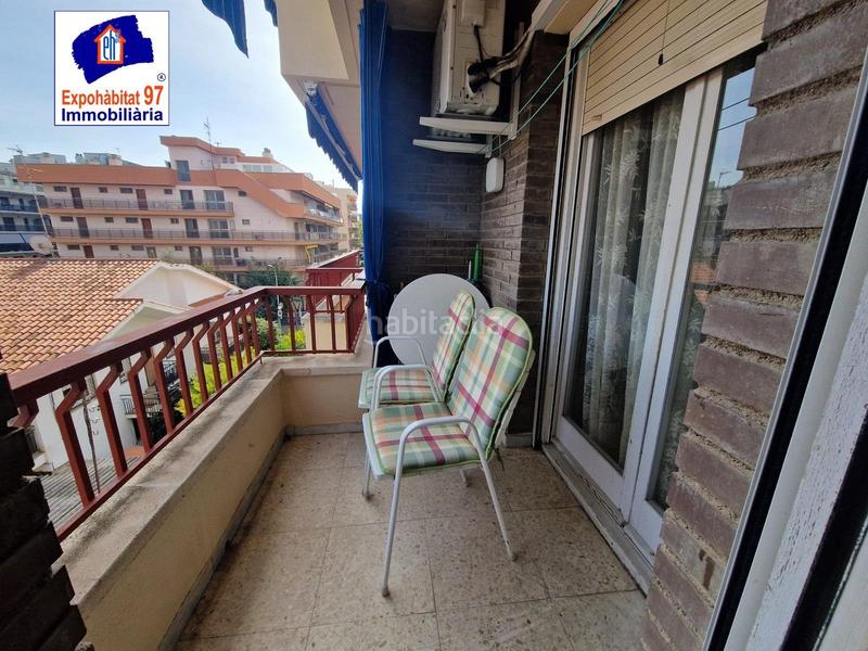 Foto 567de25a-33de-4095-8fdc-fa7b70f98615. Apartamento en carrer mar del 11 piso céntrico 2 habitaciones dobles en Salou