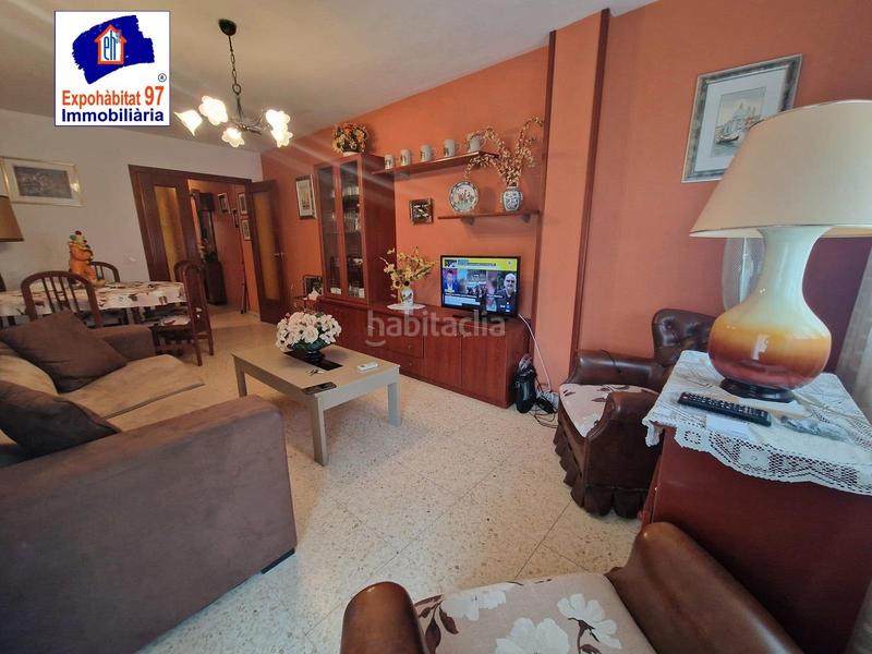 Foto 773cbb6d-0d37-44d5-84a6-ea9d9348cac2. Apartamento en carrer mar del 11 piso céntrico 2 habitaciones dobles en Salou