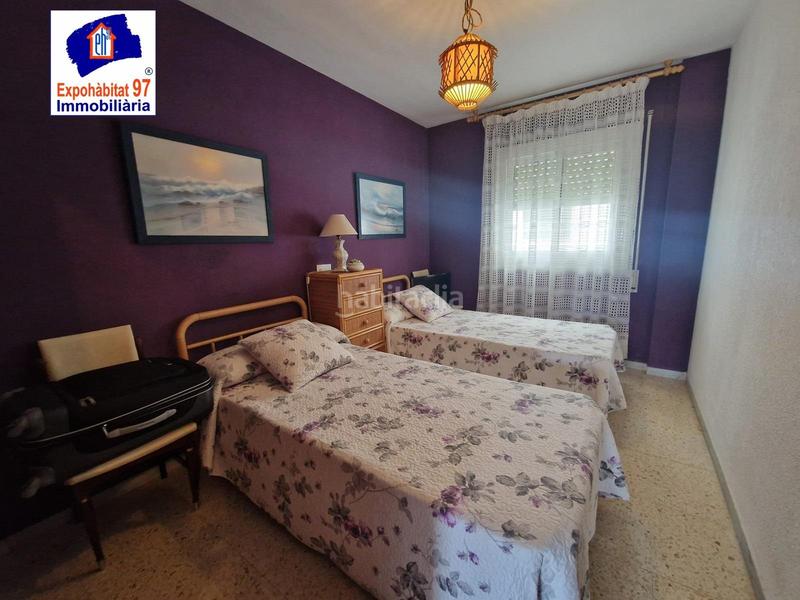 Foto 8fabec81-aa2a-429d-9b02-cdeb9381a4b1. Apartamento en carrer mar del 11 piso céntrico 2 habitaciones dobles en Salou