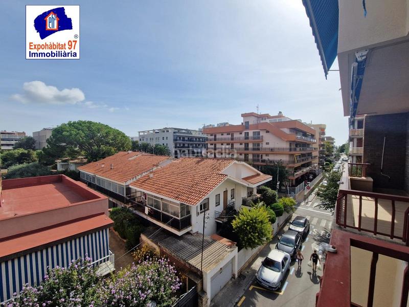 Foto a47751bf-dac8-453c-902b-0a1cce5b88db. Apartamento en carrer mar del 11 piso céntrico 2 habitaciones dobles en Salou