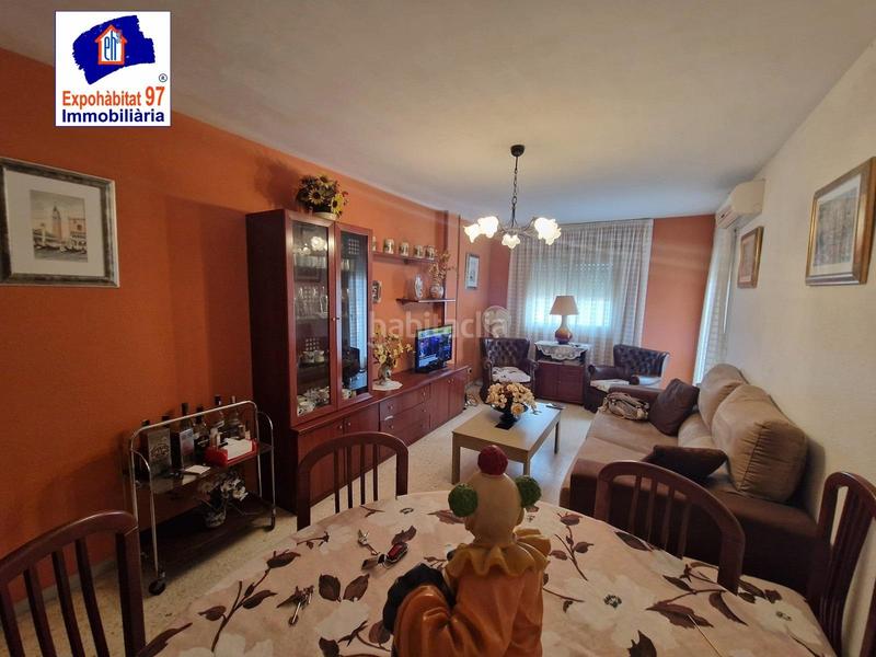 Foto a9721424-9610-4c35-a176-0f690ce65daf. Apartamento en carrer mar del 11 piso céntrico 2 habitaciones dobles en Salou