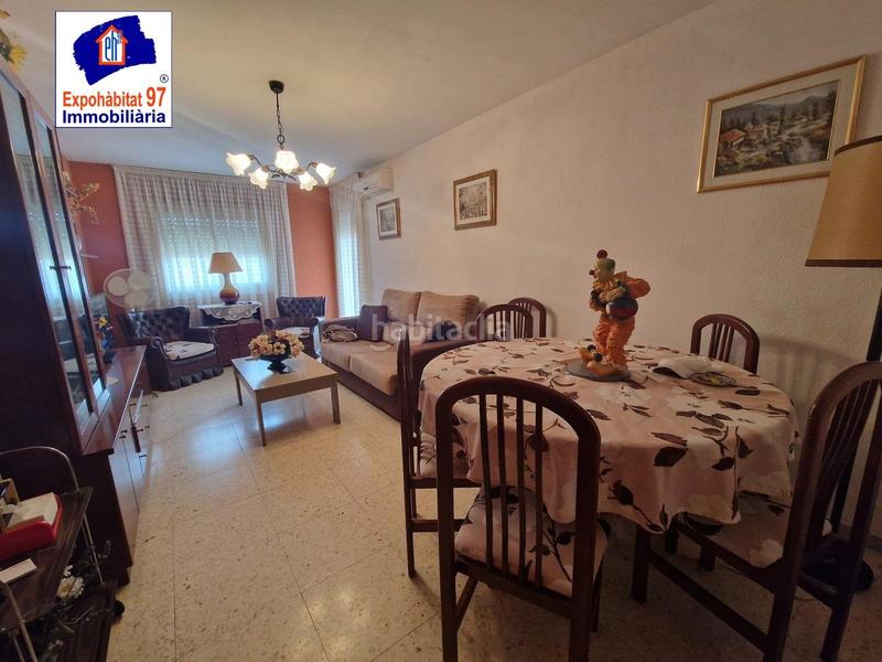 Foto b1af2818-4d1e-4948-854f-75ba07e69974. Apartamento en carrer mar del 11 piso céntrico 2 habitaciones dobles en Salou