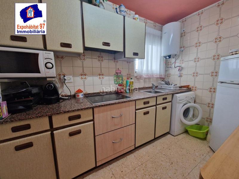 Foto b29379b2-4de9-467c-be4a-a57237f2f65c. Apartamento en carrer mar del 11 piso céntrico 2 habitaciones dobles en Salou