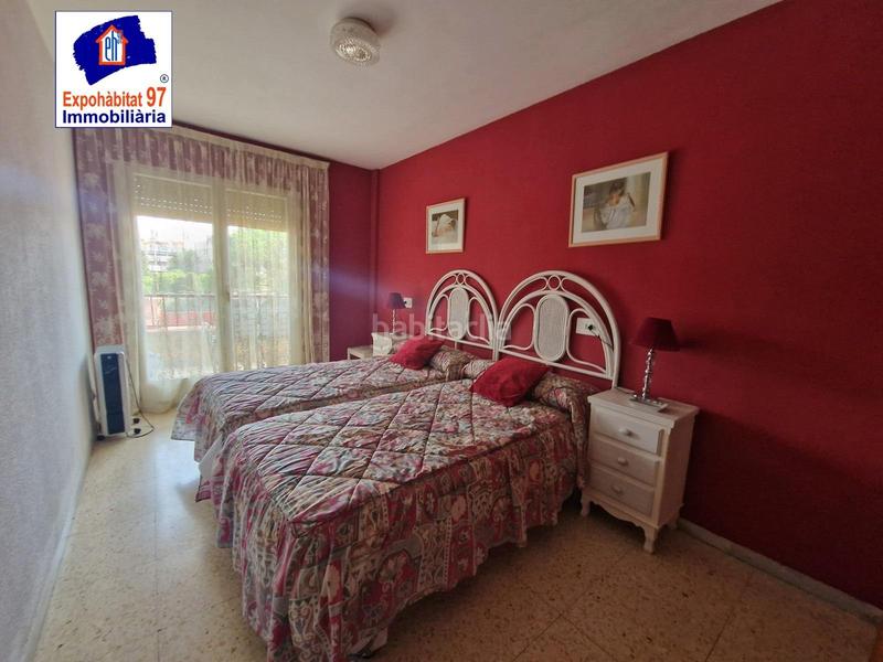 Foto ebb71266-5cbf-40b3-8c6c-43bd44f1d3cd. Apartamento en carrer mar del 11 piso céntrico 2 habitaciones dobles en Salou