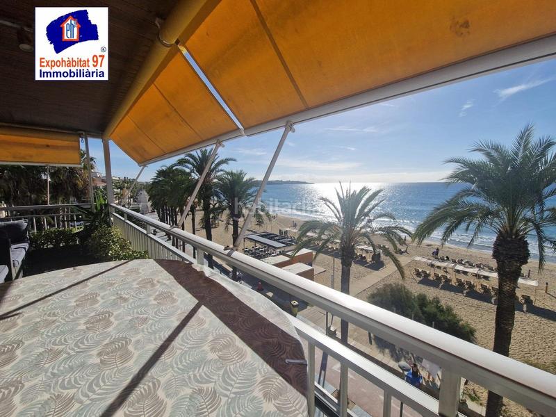 Foto 0af2cf95-8faa-4b8f-b60f-f90290d00321. Apartament a passeig miramar 91 a Platja de Ponent Salou