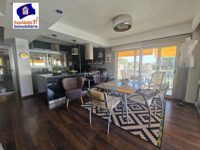 Foto 11ff4fe5-14d0-48f6-8753-a4c3b6bb6842. Apartament a passeig miramar 91 a Platja de Ponent Salou