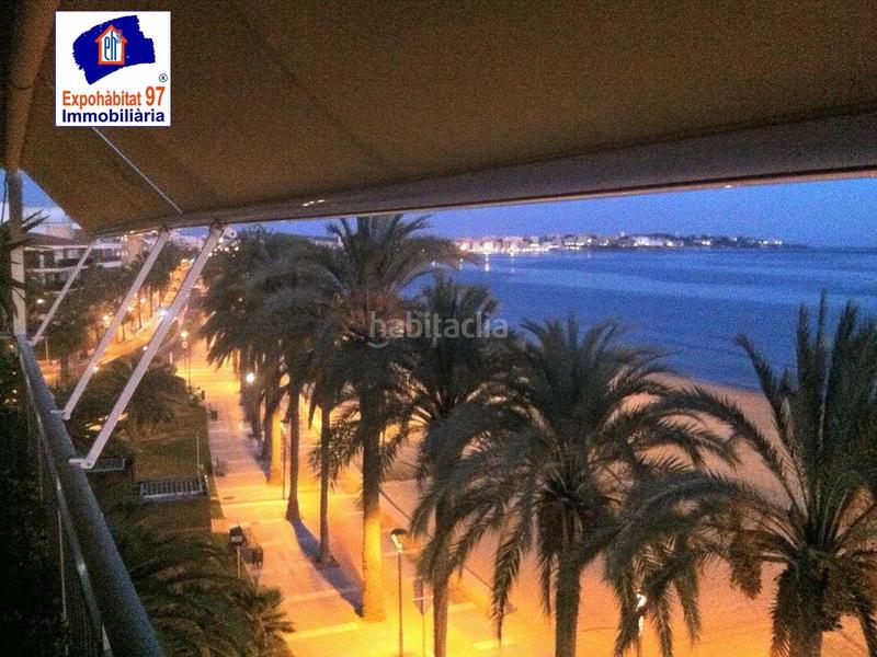 Foto 26637047-6697-4518-8b4a-33afdfd14b59. Apartament a passeig miramar 91 a Platja de Ponent Salou
