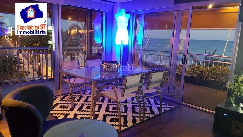 Foto 2b354faf-89c6-429c-b805-497aaf31f73e. Apartament a passeig miramar 91 a Platja de Ponent Salou