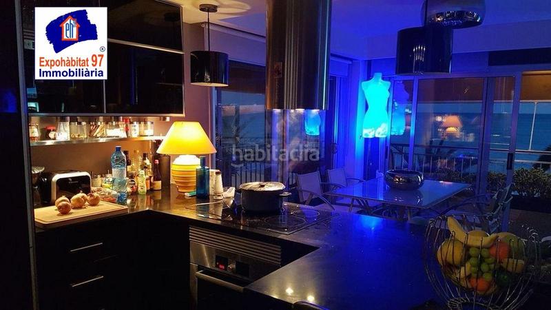 Foto 9f262533-eb7c-4bca-8fcf-11042424946e. Apartament a passeig miramar 91 a Platja de Ponent Salou