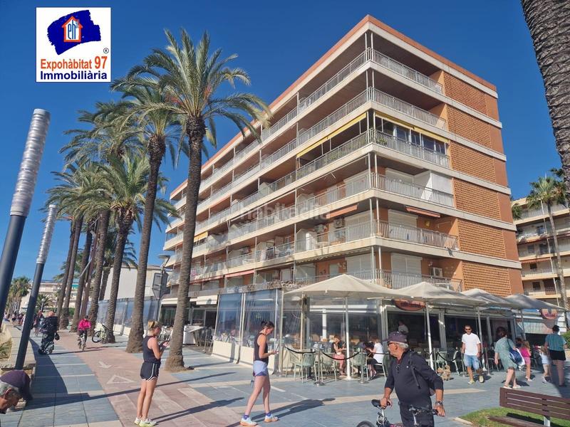 Foto bb22d257-100a-4446-a360-6379ab427184. Apartament a passeig miramar 91 a Platja de Ponent Salou