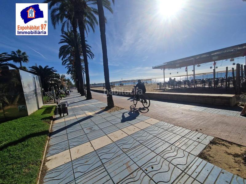 Foto d836e847-e9bf-4533-bbaa-29f53f043dbe. Apartament a passeig miramar 91 a Platja de Ponent Salou