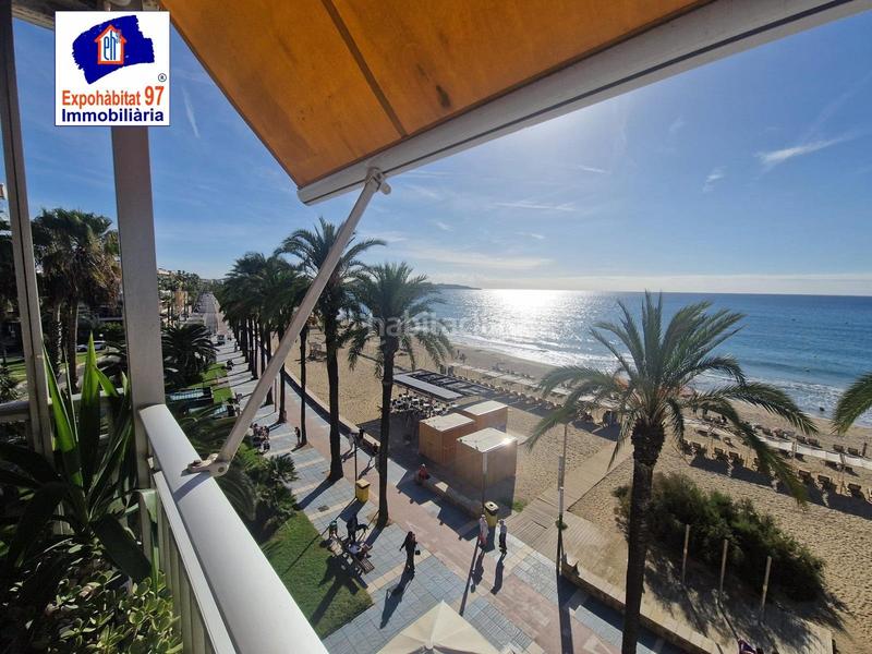 Foto e438522b-4f02-4505-9012-78729ef36be8. Apartament a passeig miramar 91 a Platja de Ponent Salou