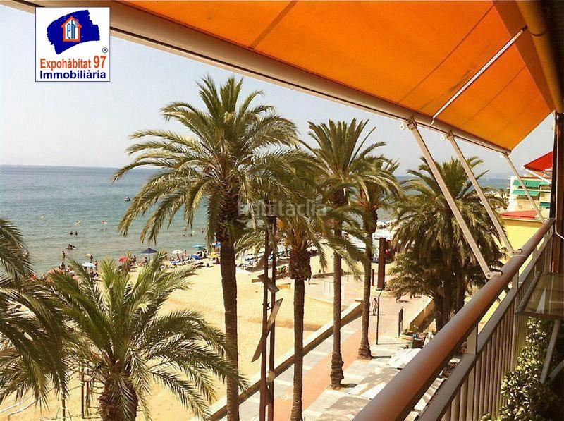Foto ed9da9d3-9e20-490f-9616-557df86f76d8. Apartament a passeig miramar 91 a Platja de Ponent Salou