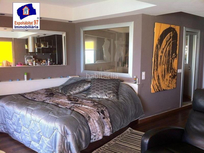 Foto f35f8a18-4ded-4933-bd89-99873f72d997. Apartament a passeig miramar 91 a Platja de Ponent Salou