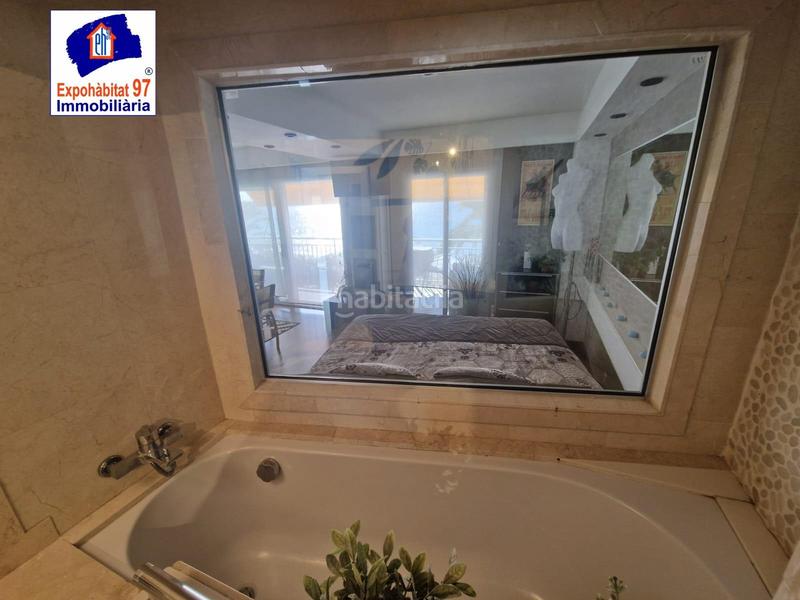 Foto f50d095a-fed6-4809-8292-c0db536e156d. Apartament a passeig miramar 91 a Platja de Ponent Salou