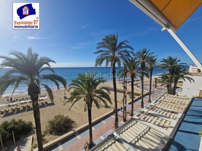 Foto fdd17290-b582-41fe-8bd0-98d58eb6d485. Apartament a passeig miramar 91 a Platja de Ponent Salou