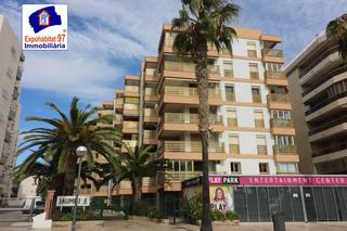 Location Appartement  Jaime i 16. Apartamento de 1 habitación completamente reformado  a estrenar