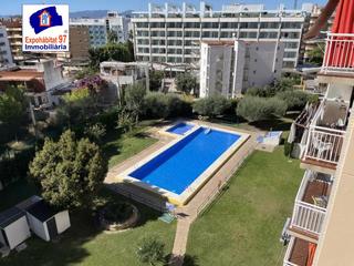 Apartamento  Carrer logronyo 8. Piso en venta calle de logronyo 8, eixample, salou