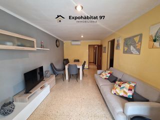 Apartament a Carrer barbastre 9. Con licencia turistica y situado a tan sólo 200 m de la fuente l