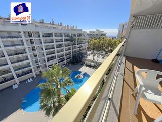 Apartamento en Carrer lleida 16. Piso en venta calle de lleida 16, salou de llevant, salou