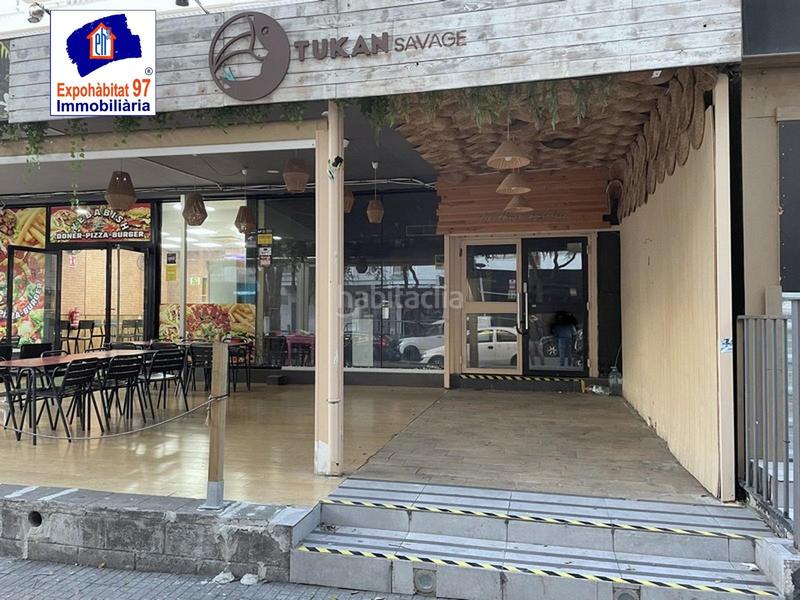 Foto 12b404d6-0d77-4a50-a61d-33f2a8f1405d. Geschäftsraum in carrer de murillo 5 in Mar i Camp - Platja dels Capellans Salou