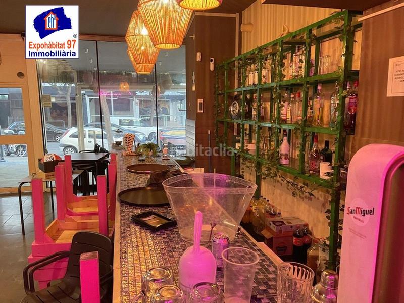 Foto 19ac3128-f4bd-44d0-96e1-1c8685c49702. Geschäftsraum in carrer de murillo 5 in Mar i Camp - Platja dels Capellans Salou