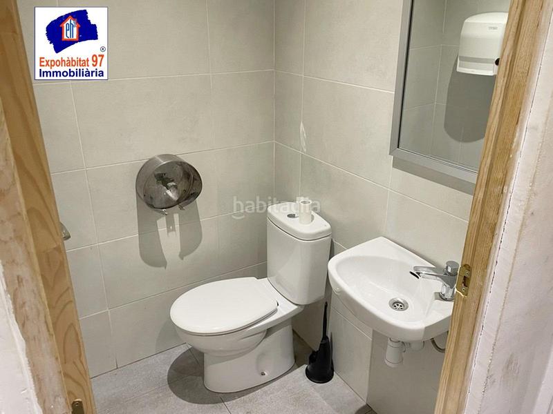 Foto 536da031-921e-49c1-8d76-34ecd1f59051. Geschäftsraum in carrer de murillo 5 in Mar i Camp - Platja dels Capellans Salou