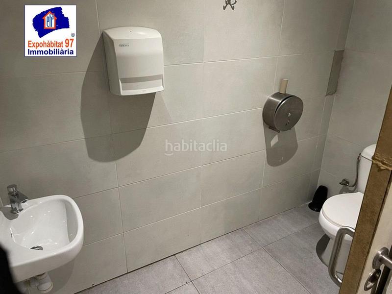 Foto 6e29be4f-fecb-4bdc-aa4a-9f789d6fd3c8. Geschäftsraum in carrer de murillo 5 in Mar i Camp - Platja dels Capellans Salou