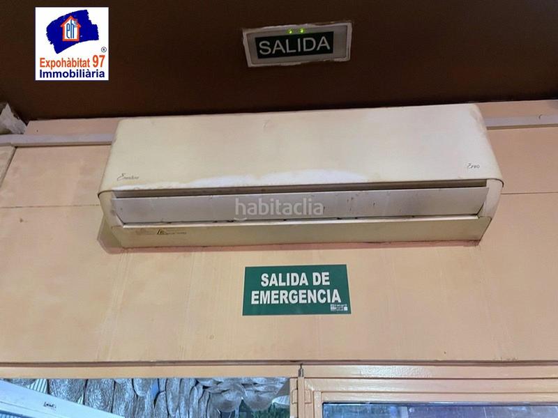 Foto 83b611ee-0474-4aeb-b3d8-8c2279332240. Geschäftsraum in carrer de murillo 5 in Mar i Camp - Platja dels Capellans Salou